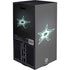 NHL Dallas Stars Black Background XBox Series X Digital Edition Console Skin