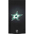 NHL Dallas Stars Black Background XBox Series X Digital Edition Console Skin