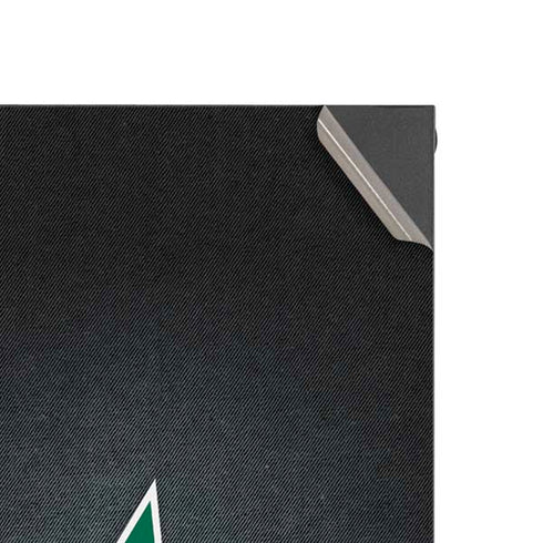 NHL Dallas Stars Black Background XBox Series X Digital Edition Console Skin