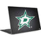 NHL Dallas Stars Black Background Dell XPS Skin