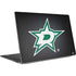 NHL Dallas Stars Black Background Dell XPS Skin