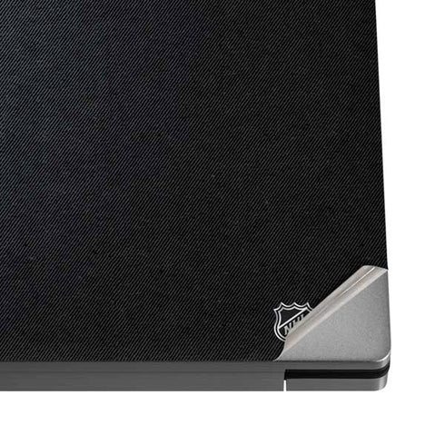 NHL Dallas Stars Black Background Dell XPS Skin