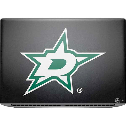 NHL Dallas Stars Black Background HP ZBook Fury 16 G10 Skin