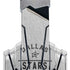 NHL Dallas Stars Black Text BENGOO G9000 Skin