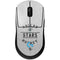 NHL Dallas Stars Black Text G Pro Wireless Gaming Mouse Skin