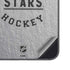 NHL Dallas Stars Black Text Galaxy A16 5G Skin