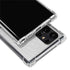 NHL Dallas Stars Black Text Galaxy S22 Ultra Clear Case