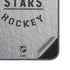 NHL Dallas Stars Black Text Galaxy S25 Skin