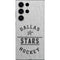 NHL Dallas Stars Black Text Galaxy S25 Ultra Skin