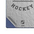 NHL Dallas Stars Black Text Galaxy Z Fold6 Skin