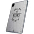 NHL Dallas Stars Black Text iPad Cases