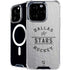 NHL Dallas Stars Black Text iPhone 16 Pro Max MagSafe Case