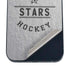 NHL Dallas Stars Black Text iPhone 16 Skin