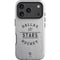 NHL Dallas Stars Black Text iPhone 18 Pro Impact Case
