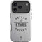 NHL Dallas Stars Black Text iPhone 18 Pro Max Impact Case