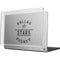 NHL Dallas Stars Black Text MacBook Pro 14in (2021-24) Case plus Skin