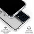 NHL Dallas Stars Black Text Moto G Power 5G (2024) Clear Case