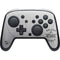 NHL Dallas Stars Black Text Nintendo Switch 2 (2025) Pro Controller Skin