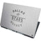 NHL Dallas Stars Black Text Dell Precision Skin