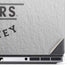 NHL Dallas Stars Black Text Dell Precision Skin