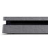 NHL Dallas Stars Black Text PS4 Slim Skin