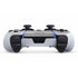 NHL Dallas Stars Black Text PS5 DualSense Edge Pro Controller Skin