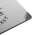 NHL Dallas Stars Black Text Surface Laptop 7 13.8in Skin