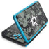 NHL Dallas Stars Camo Nintendo Skins