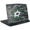 NHL Dallas Stars Camo Dell Alienware Skin