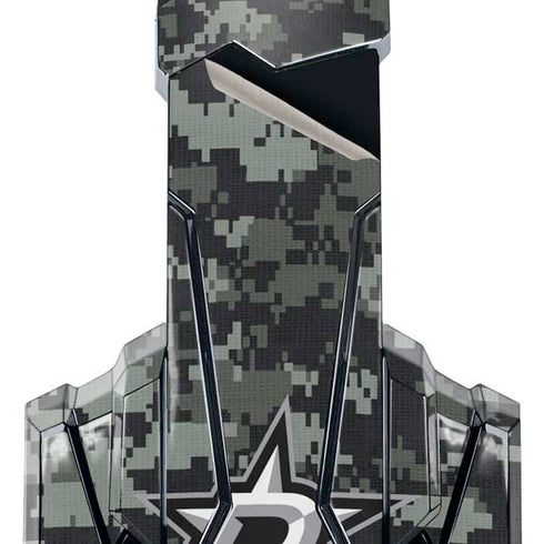 NHL Dallas Stars Camo BENGOO G9000 Skin
