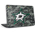 NHL Dallas Stars Camo HP Chromebook Skin