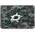NHL Dallas Stars Camo HP Chromebook Skin