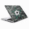 NHL Dallas Stars Camo HP Elitebook Skin