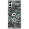 NHL Dallas Stars Camo Gabb Phone 4 Clear Case