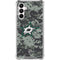 NHL Dallas Stars Camo Galaxy A16 5G Clear Case