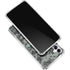 NHL Dallas Stars Camo Galaxy A16 5G Clear Case