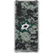 NHL Dallas Stars Camo Galaxy A17 Clear Case
