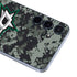 NHL Dallas Stars Camo Galaxy A35 5G Skin