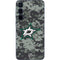 NHL Dallas Stars Camo Galaxy A55 5G Skin