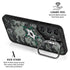 NHL Dallas Stars Camo Galaxy S24 FE Kickstand Case