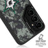 NHL Dallas Stars Camo Galaxy S24 FE Kickstand Case