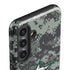 NHL Dallas Stars Camo Galaxy S25 Impact Case