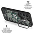 NHL Dallas Stars Camo Galaxy S24 Kickstand Case