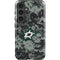 NHL Dallas Stars Camo Galaxy S25 Plus Impact Case