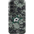 NHL Dallas Stars Camo Galaxy S25 Plus Impact Case