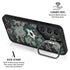 NHL Dallas Stars Camo Galaxy S24 Plus Kickstand Case