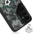 NHL Dallas Stars Camo Galaxy S24 Plus Kickstand Case