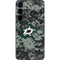 NHL Dallas Stars Camo Galaxy S24 Plus Skin