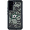 NHL Dallas Stars Camo Galaxy S24 Plus Waterproof Case