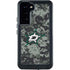 NHL Dallas Stars Camo Galaxy S24 Plus Waterproof Case